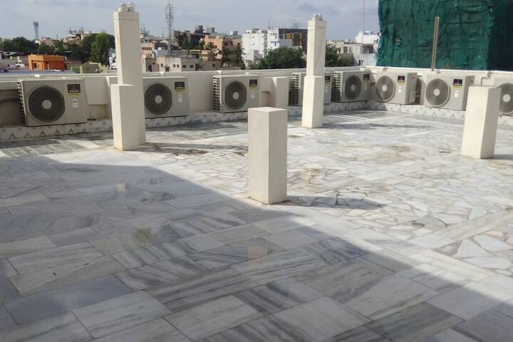 Photo of iROOMZ GVK Residency