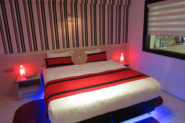 Fitness Center Photo