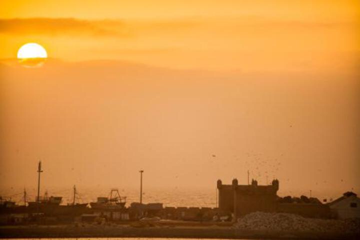 Fitness Facility Photos