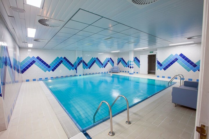 Pool 36 of 46