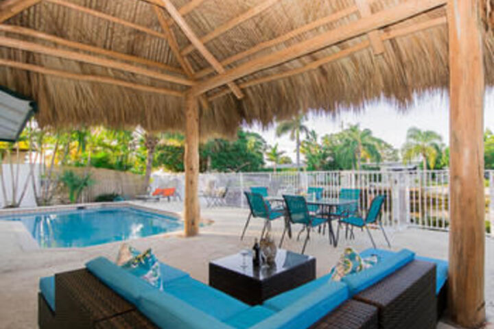 Terrace/Patio 508 of 524