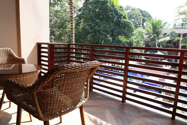 Terrace/Patio 50 of 50