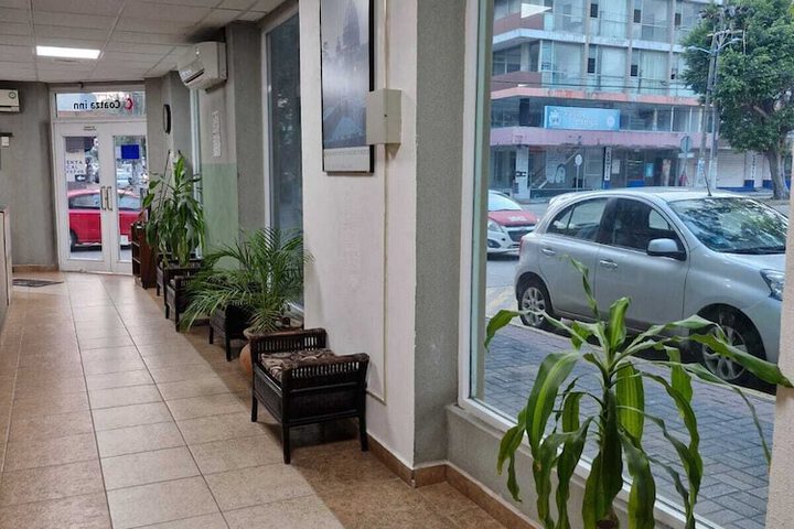 Hotel Interior 2 of 6