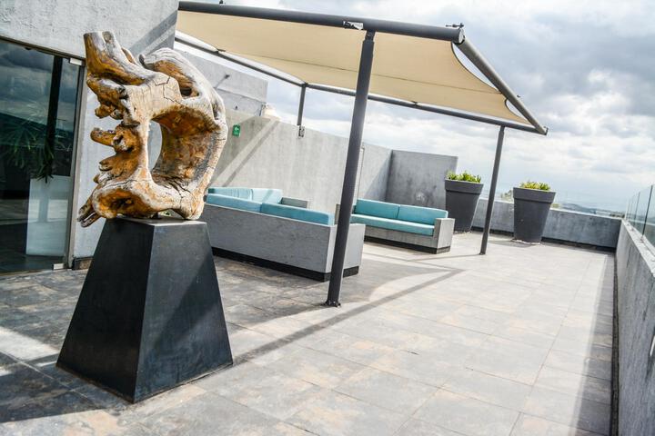Terrace/Patio 10 of 16