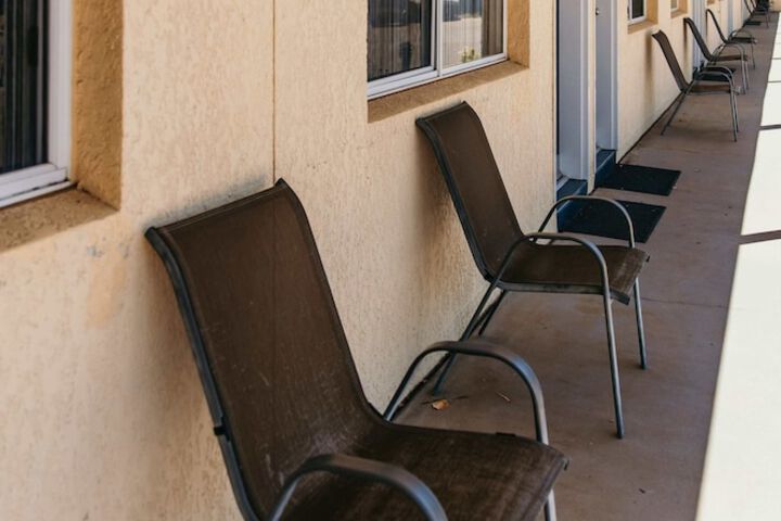 Hotel 78 of 90