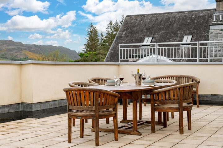 Terrace/Patio 602 of 691
