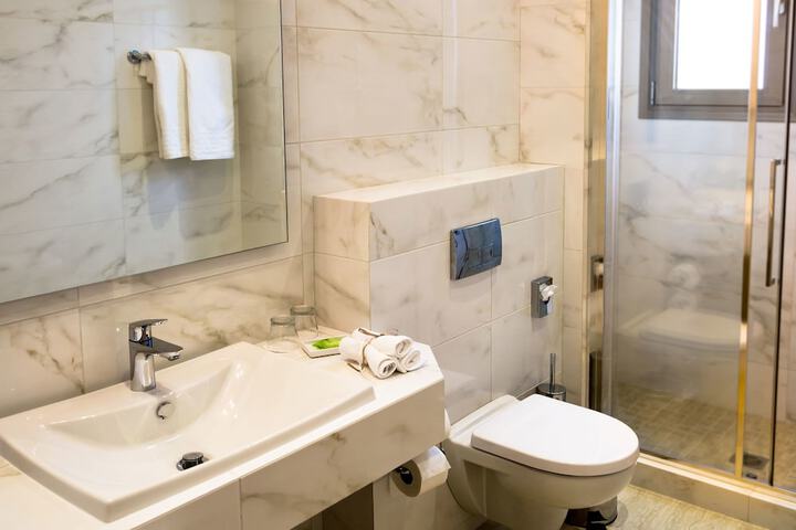 Bath Amenities