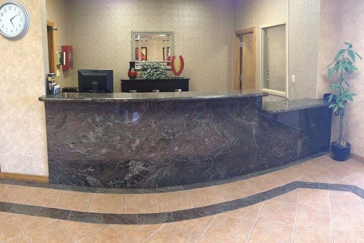 Hotel Interior 3 of 19