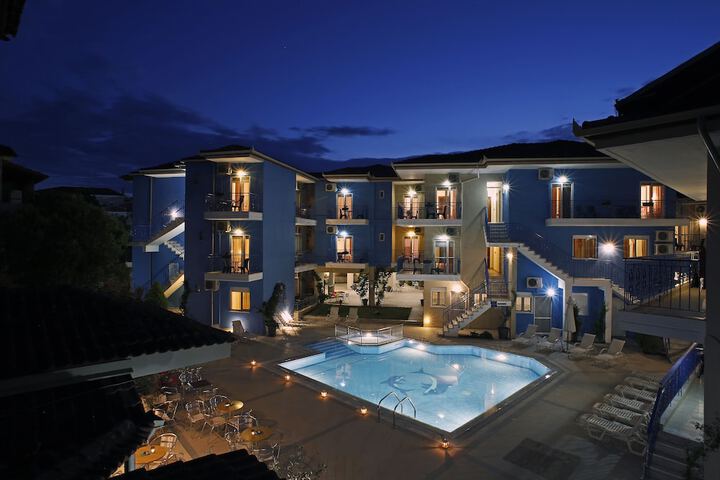 Hotel 58 of 61
