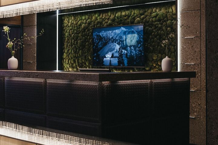 Hotel Interior 2 of 62