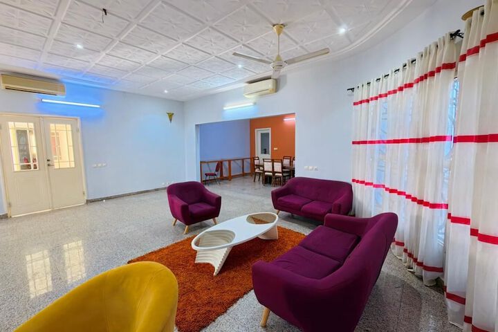 Hotel Interior 9 of 144