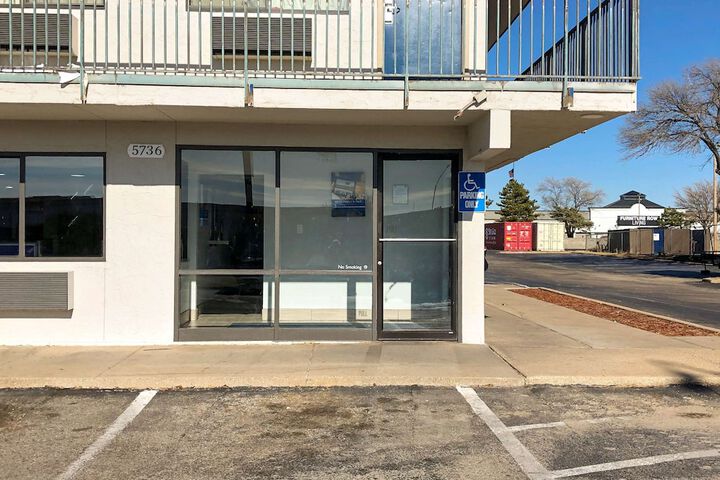 Studio 6 Wichita KS - Airport in Wichita, KS