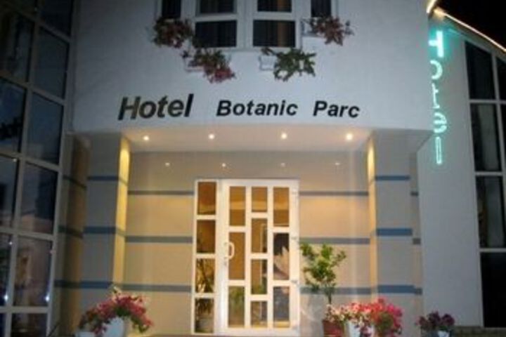 Hotel 23 of 44
