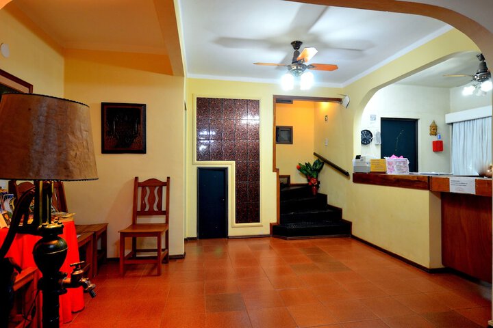Hotel Interior 4 of 30
