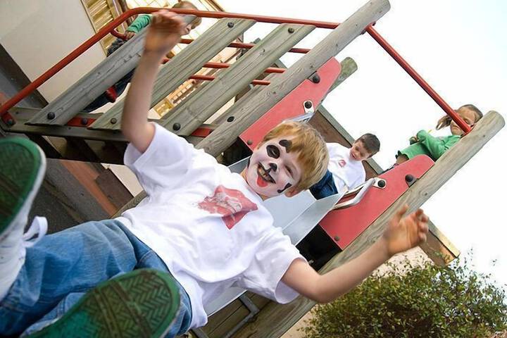 Childrens Activities 52 of 70
