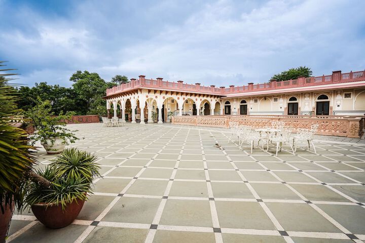 Terrace/Patio 58 of 112