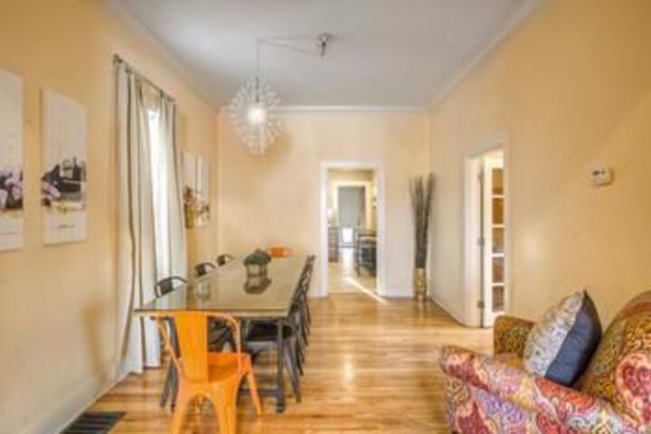 Exterior of Central Highlands / lohi Walk Everywhere 6beds!