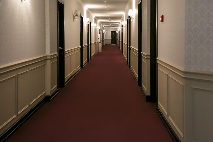 Ballroom/Hall 36 of 37