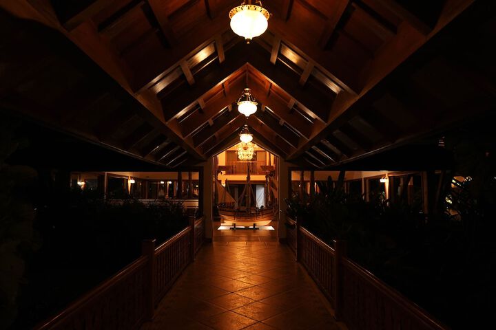 Hotel Interior 4 of 149