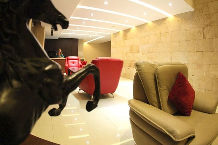 Hotel Interior 3 of 58