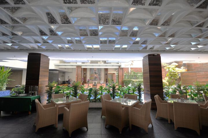 Restaurants