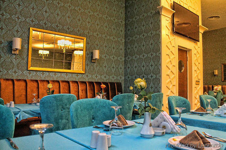 SHAMS AL-BASRA HOTEL