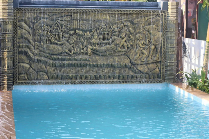 Pool 8 of 14