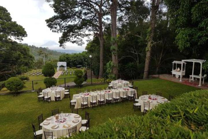 Amatechan Boutique Hotel