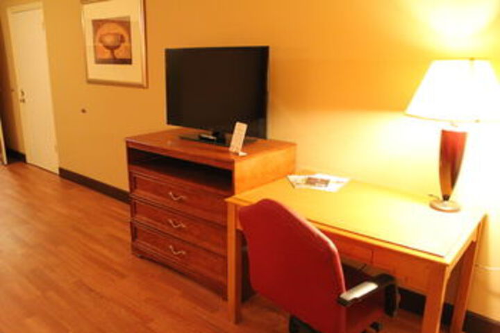 Suite Room