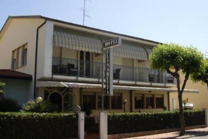 Hotel Elisabetta