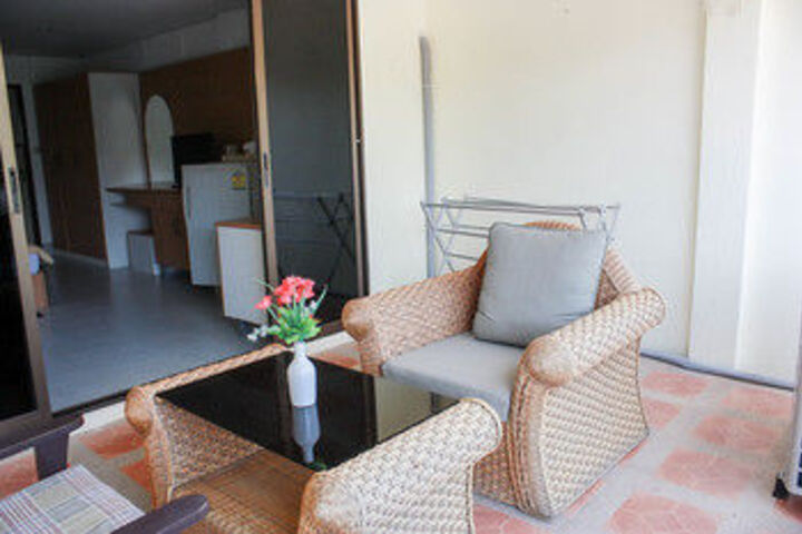 Terrace/Patio 3 of 20