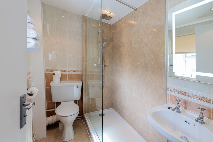 Bath Amenities