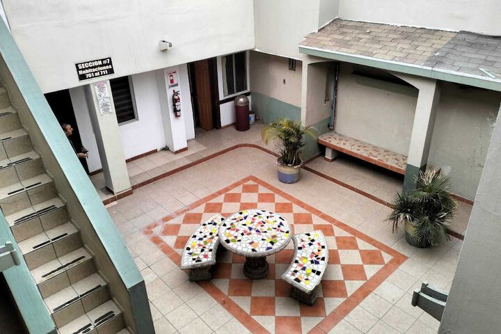 Terrace/Patio 14 of 22