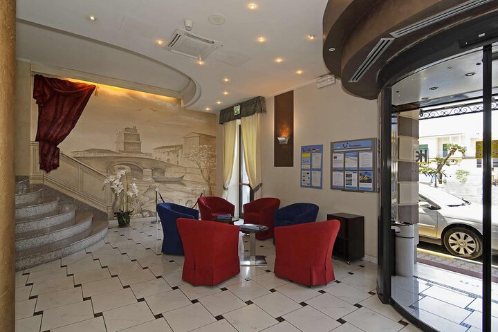 Lobby Photos