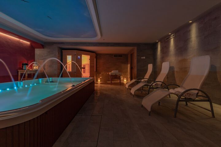 Wellness Treatments
