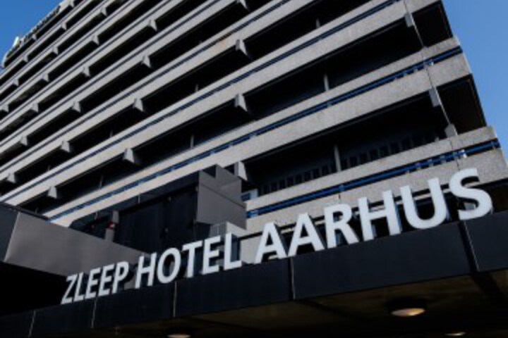 Hotel Mercur