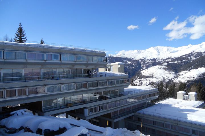 Hotel 37 of 47