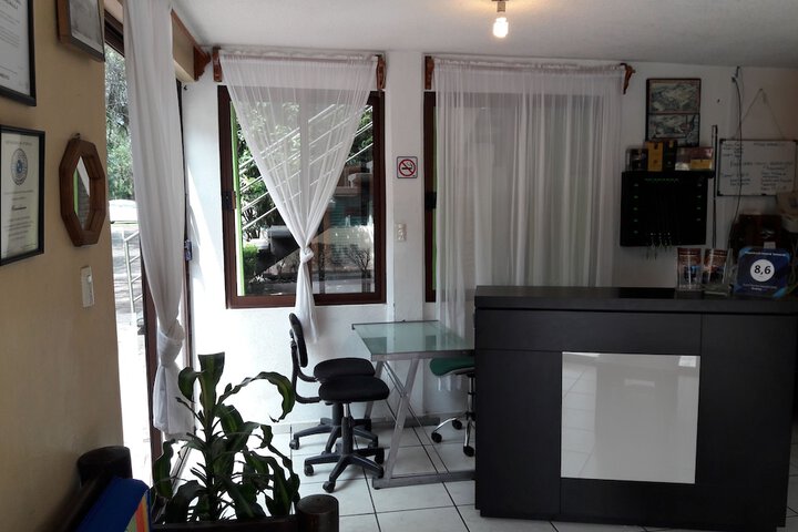 Hotel Interior 3 of 53