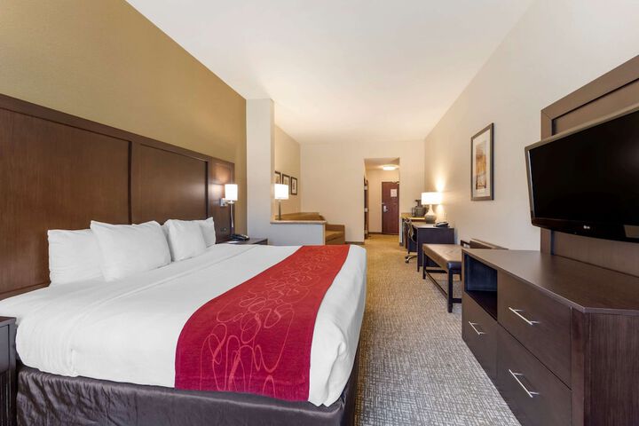 1 King Bed Suite (16 of 16)