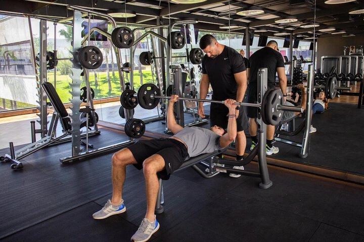 Health and Fitness 16 of 32