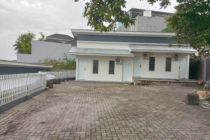 Hotel O 95063 Afifah Syariah Guest House Manado