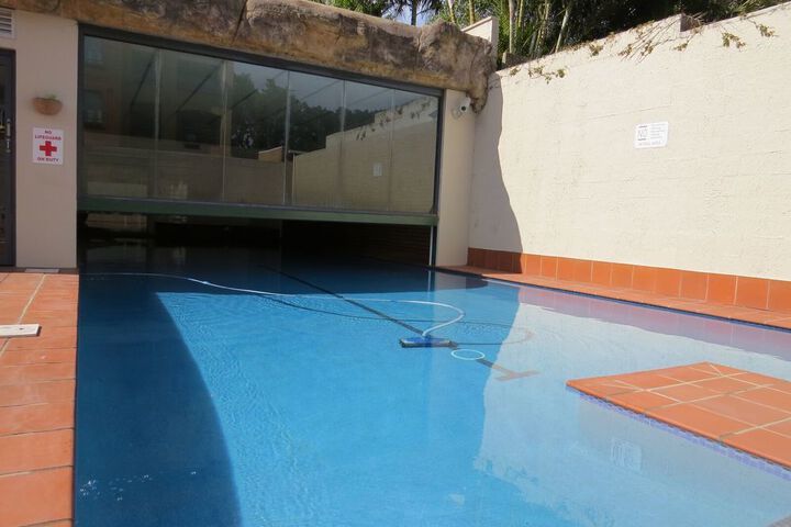 Pool 18 of 22