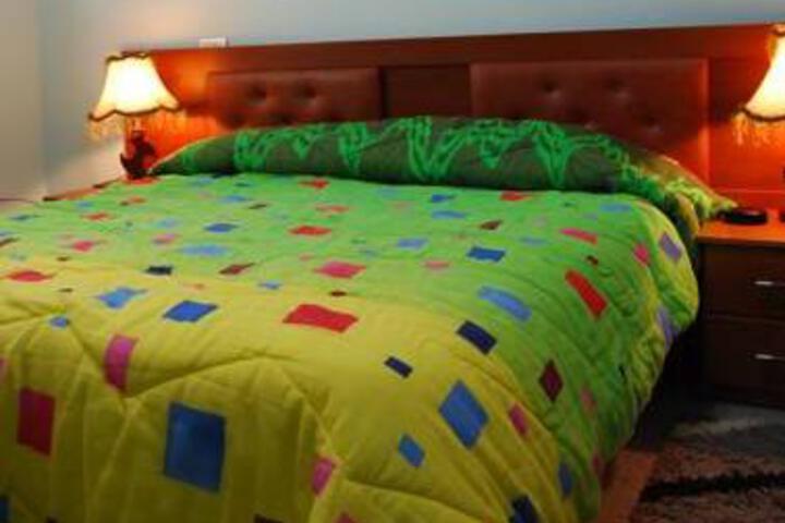 Fitness Center Photo