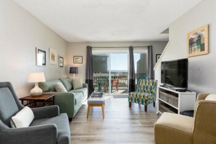 Ft Morgan Town Homes E7 by Meyer Vacation Rentals in Gulf Shores, AL
