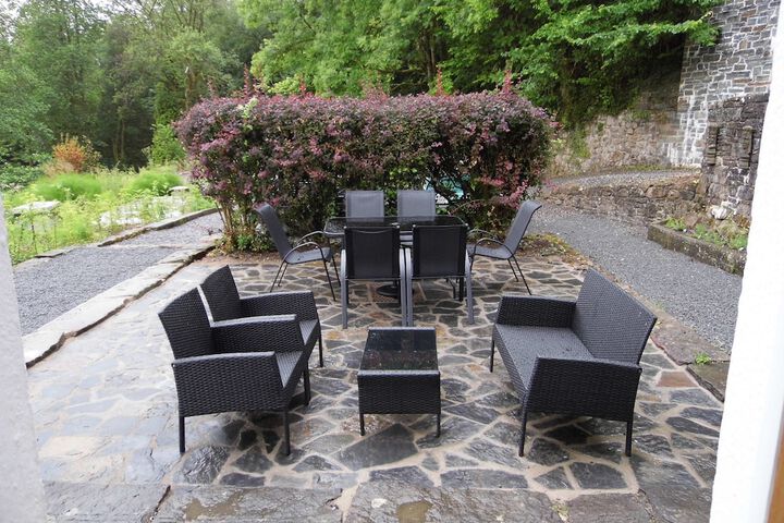 Terrace/Patio 25 of 58