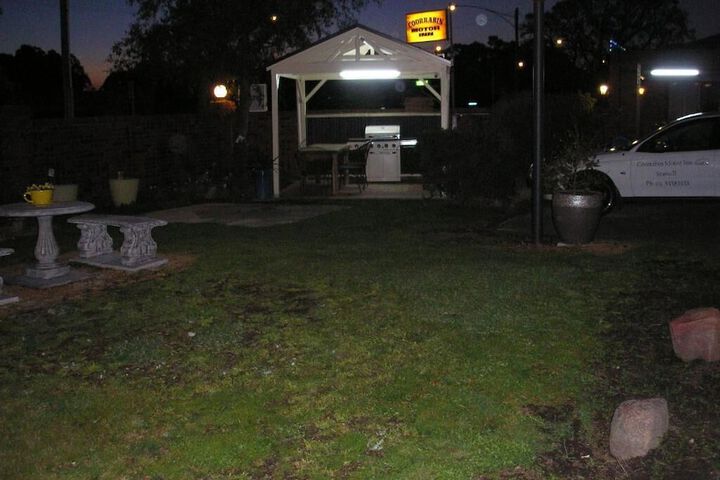 Property Grounds 16 of 23