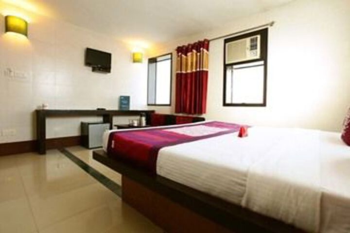 Inside Room Photo