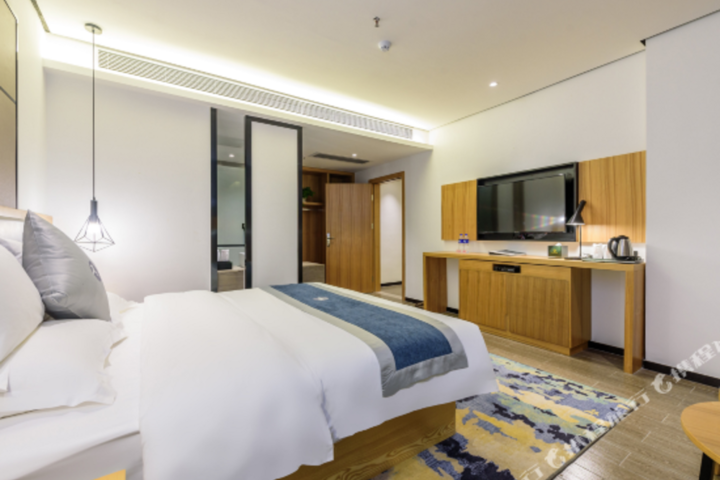 Mingyuehu Hotel
