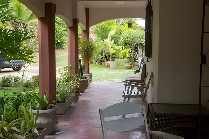 Terrace/Patio 21 of 28