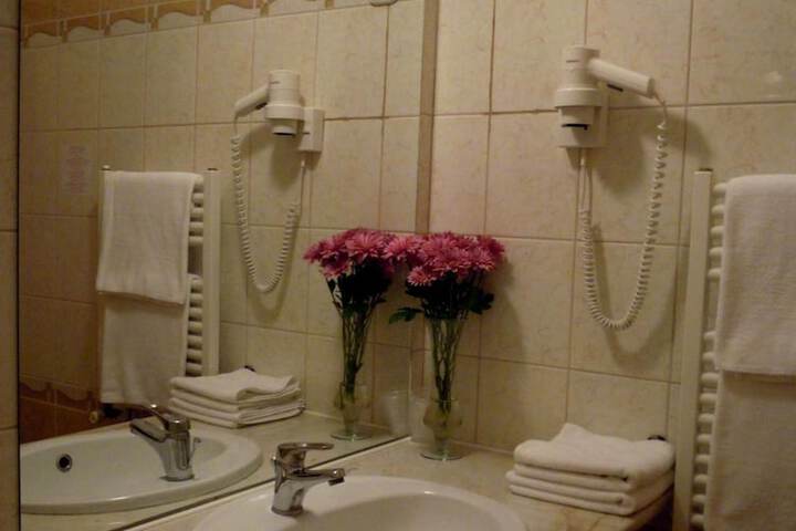 Bath Interior